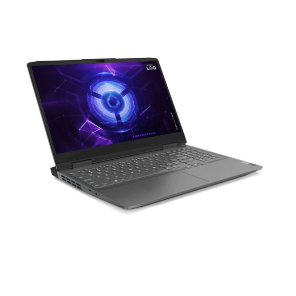 Lenovo LOQ 16IRH8 Gaming Laptop Intel Core i7 13th Gen 16GB RAM 512GB SSD 16 Inch WUXGA Display 8GB GDDR6 NVIDIA® GeForce RTX™ 4060