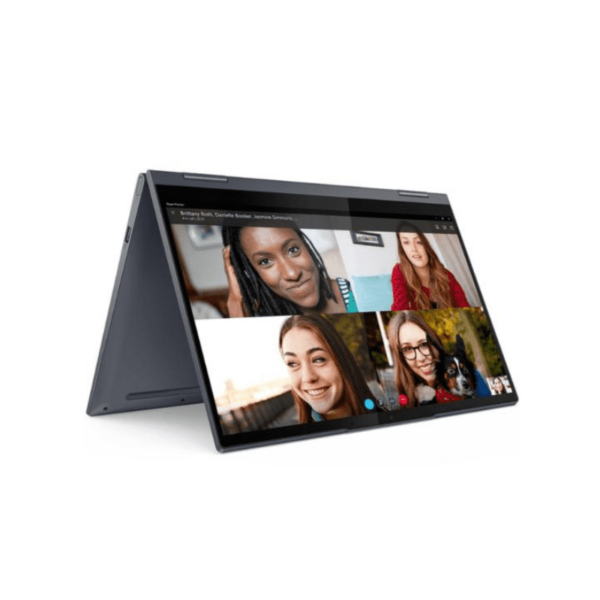 Lenovo Yoga 7 14ITL8 2-in-1 Intel Core i7 11th Gen 16GB RAM 1TBSSD 14 Inches FHD Multi-Touch Display Windows 11 Home