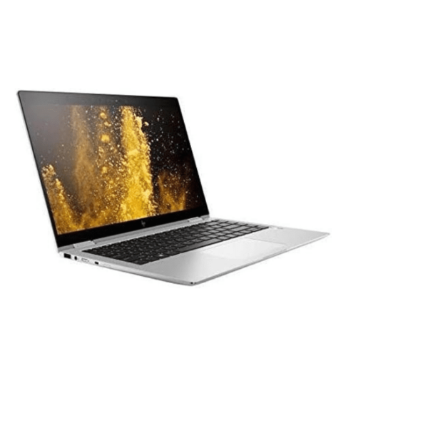 HP EliteBook X360 1040 G7, I7-10810U (EliteBook X360 1040 Series)