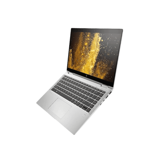 HP EliteBook X360 1040 G7, I7-10810U (EliteBook X360 1040 Series)