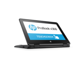 HP ProBook 11 X360 Intel Core i5 8GB RAM 256GB SSD 11.6" Display Wi-Fi Webcam HDMI Free dos Ex-UK 3 Months Warranty