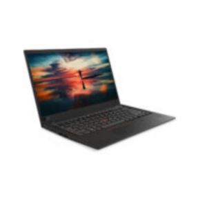 Lenovo ThinkPad X1 Carbon Intel Core i7 8th Gen 16GB RAM 512GB SSD 14 Inches FHD Display