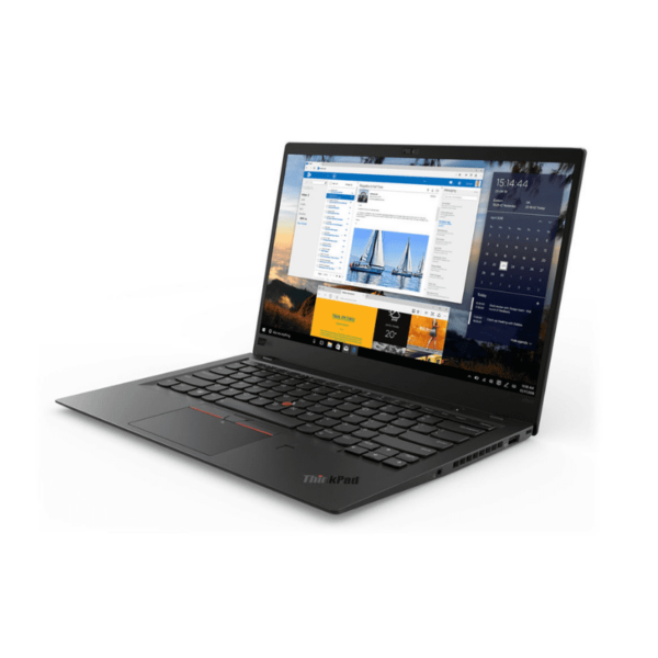 Lenovo ThinkPad X1 Carbon Intel Core i7 8th Gen 16GB RAM 512GB SSD 14 Inches FHD Display