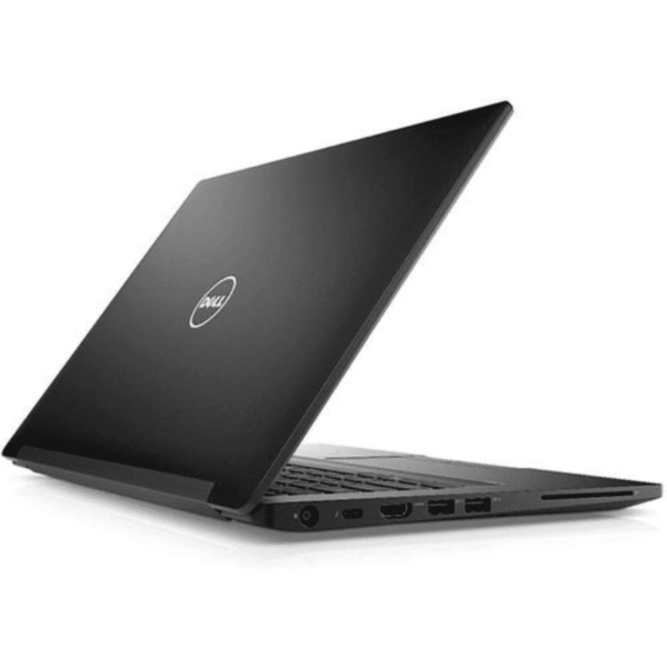 Dell Latitude 7480 Intel Core I5 7th Gen 2.4 Ghz Processor 8 Gb Ram, 256 Gb Ssd - 14'' Touch Screen With Webcam - Windows 10 Pro