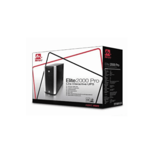 Mercury Elite 2000 Pro 2kva Offline Ups