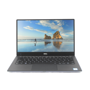 Dell xps 13-9360 i7 7th Gen/8GB RAM/256SSD Touch screen