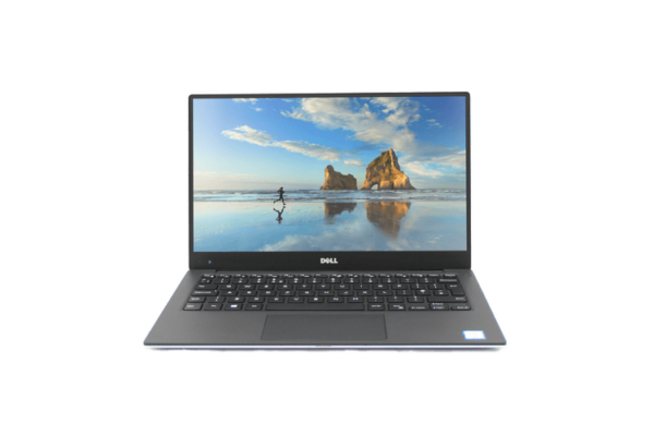 Dell xps 13-9360 i7 7th Gen/8GB RAM/256SSD Touch screen