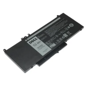 Dell G5M10 Battery for Latitude E5450 E5550 E5570 E5470