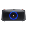 JBL Partybox On-The-Go Portable Karaoke Party Speaker