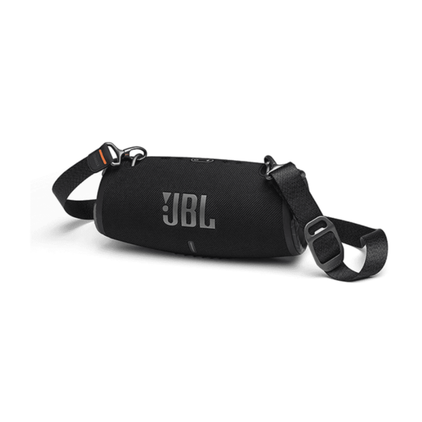 JBL XTREME 3 PORTABLE WATERPROOF DUSTPROOF BLUETOOTH SPEAKER WITH BUILT-IN BATTERY AND CHARGE OUT