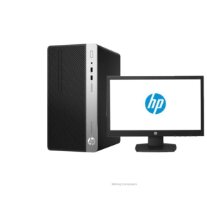 HP ProDesk 600 G3 -1 x Core i7 7700 / 3.6 GHz – RAM 16 GB – HDD 1 TB – HD Graphics 630 – GigE – Win 10 Pro 64-bit