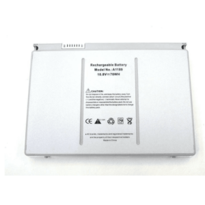 New A1189 Laptop Battery for Apple MacBook Pro 17-inch