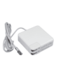 60W_16.5V/3.65A AC Adapter Charger for Apple MacBook Pro 13″ A1181 A1184 A1185  White L-Shape