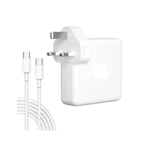 Apple MRW22LL/A 61W USB-C Power Adapter