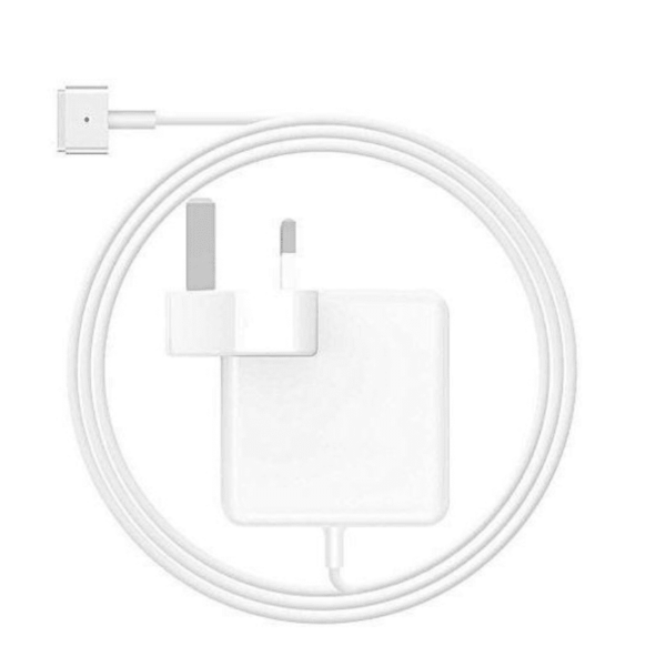 Generic 45W MagSafe 2 T-Tip Adapter Charger