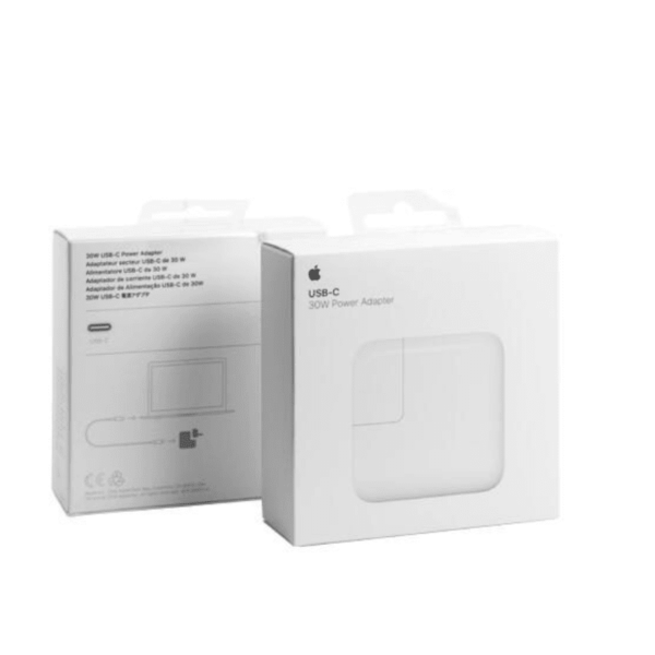 Apple 30W USB-C Power Adapter Original