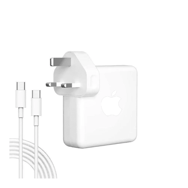 96W USB-C MacBook Pro Charger