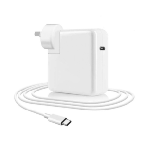 61W Apple MacBook Pro A1708 Series USB-C Power Adapter