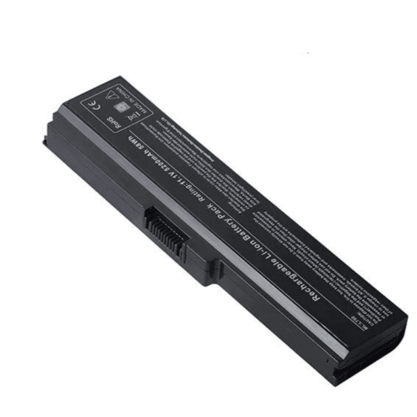 Replacement Battery For Toshiba PA3817U