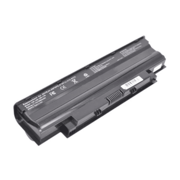 Dell Inspiron N5010 Laptop Replacement Battery