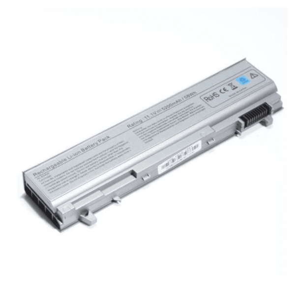 Dell Latitude E6400 Laptop Replacement Battery