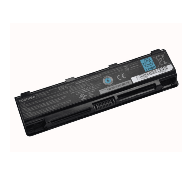 Toshiba Satellite C850 Laptop Replacement Battery