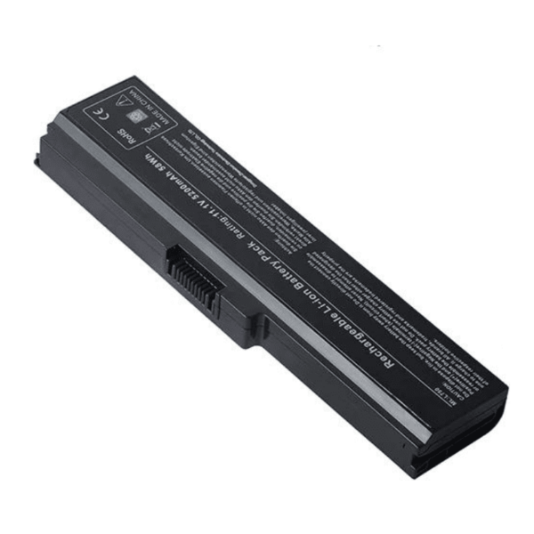 Toshiba Satellite 3634 PA3817U-1BAS PA3817U-1BRS PABAS228 Replacement Laptop Battery