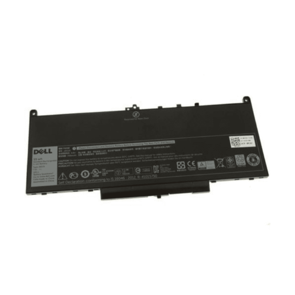 Replacement Dell J6oJ5 Battery