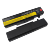 Lenovo L11L6Y01 5200mAh Battery Compatible with Lenovo IdeaPad Thinkpad E Y480 Y580 Y580P G480 G580 Z380 Z480