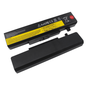 Lenovo L11L6Y01 5200mAh Battery Compatible with Lenovo IdeaPad Thinkpad E Y480 Y580 Y580P G480 G580 Z380 Z480