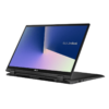 Asus ZenBook Flip 14 10th gen Core i5-10510u 8gb ram 512gb ssd 14"fhd touchscreen Windows 10 Pro 2GB Nvidia GeForce