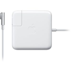 Apple MagSafe 45W 14.5V 3.05A AC Macbook Air Original Charger Adapter for MAC Magsafe 1 L-Tip with Long Cable and Foldable Plug