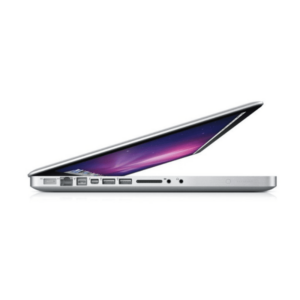 Macbook Pro 2012- Core i5, 8GB RAM, 500GB HDD, 13.3″ Display