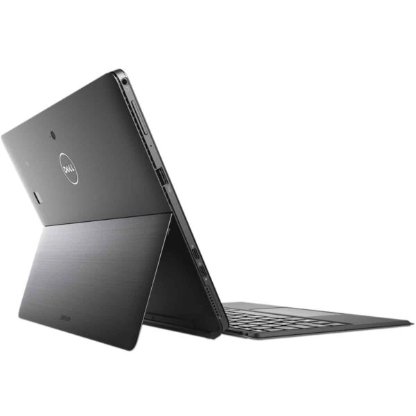 Dell Latitude 5290 Detachable 2-in-1 Intel Core i5 8th Gen 8GB RAM 256GB SSD 12.3 Inches FHD Touchscreen Display