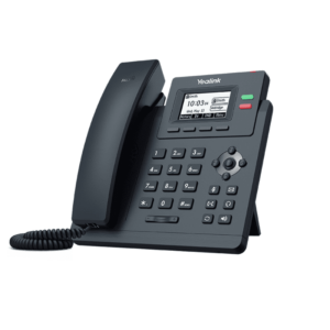 Yealink SIP-T31P IP Phone