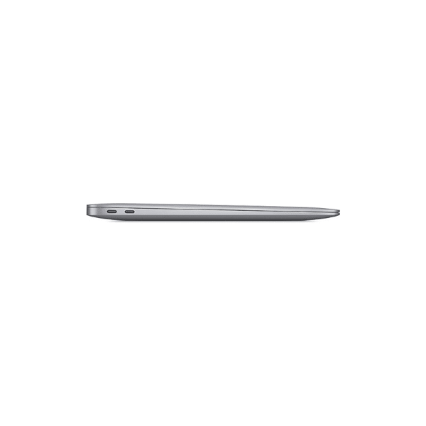 Apple MacBook Air MGN63LL/A With M1 Chip 8GB RAM 256GB SSD 13.3 Inch Display (Space grey)