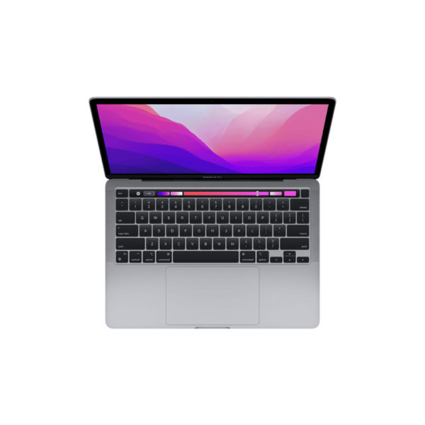 Apple Macbook Pro M2 8-core GPU 10-Core GPU | 8GB Memory | 512GB SSD | 13-inch Retina display