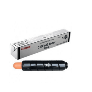 Canon Office BW C-EXV42 black toner