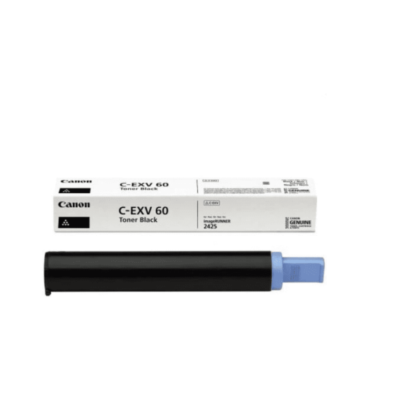 Canon Toner C-EXV 60 Toner black