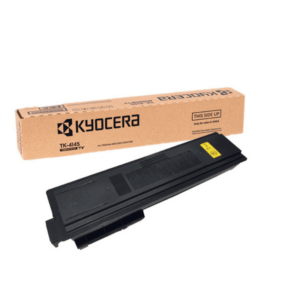 Kyocera TK-4145 Black Toner Cartridge