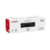 Canon 725 Black Toner Cartridge