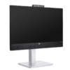 HP M24 Webcam-Monitor, 1080p IPS Display