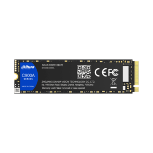 Dahua 2TB M.2 NVME PCIe Gen3x4 SSD