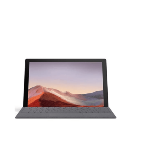 Microsoft Surface Pro 5 Laptop: Core i5 – 8GB RAM – 128GB SSD