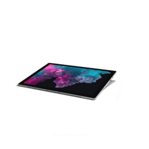 Microsoft Surface Pro 5 Intel Core i7 (7th Gen) 2.5Ghz, 256GB NVMe, 8GB RAM- Refurbished