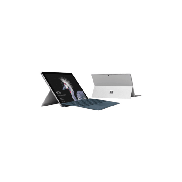 Microsoft Surface Pro 5 Intel Core i7 (7th Gen) 2.5Ghz, 256GB NVMe, 8GB RAM- Refurbished