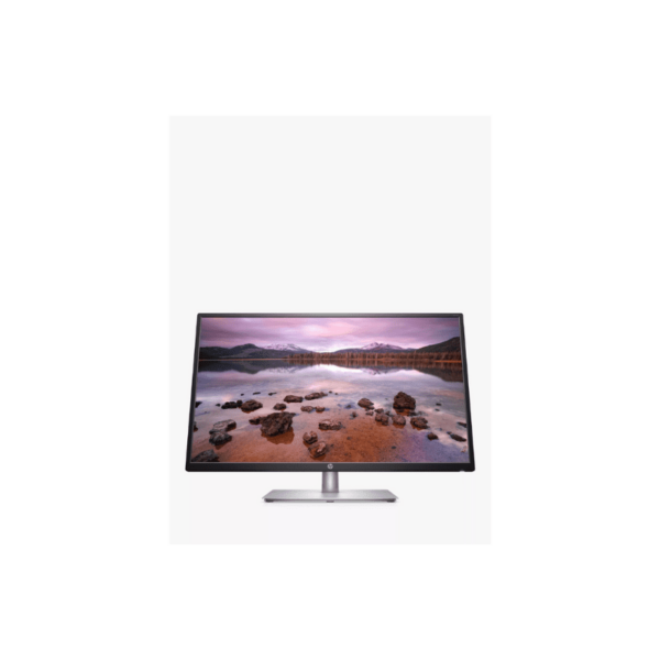 HP 32s 31.5-inch FHD Monitor Anti-glare | HDMI VGA Black (2UD96AS)