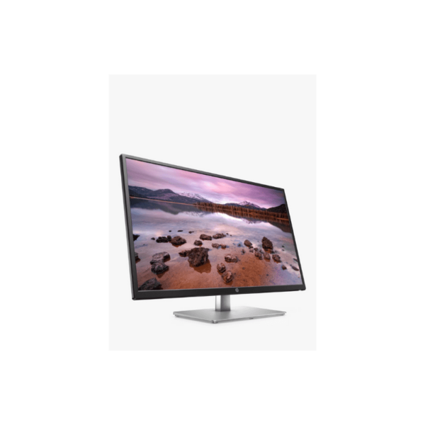 HP 32s 31.5-inch FHD Monitor Anti-glare | HDMI VGA Black (2UD96AS)