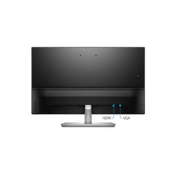 HP 32s 31.5-inch FHD Monitor Anti-glare | HDMI VGA Black (2UD96AS)