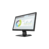 HP P204v 19.5 inch HD Widescreen Monitor